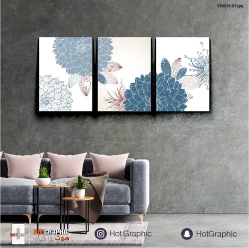 ورود لازرودي - (VE0038)