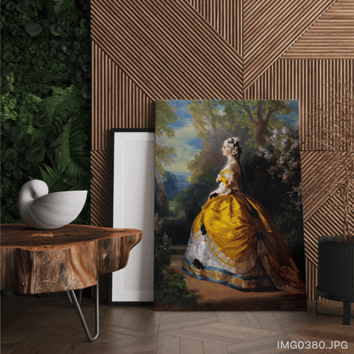 الأمبراطورة أوجيني - (T-IMG0380)