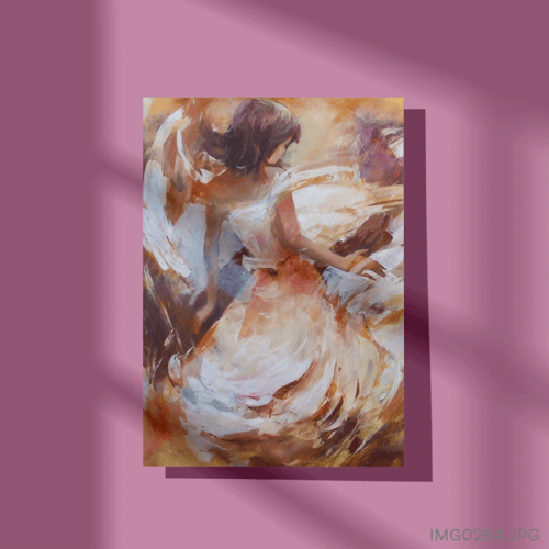 أناقة طفلة - (T-IMG0284)
