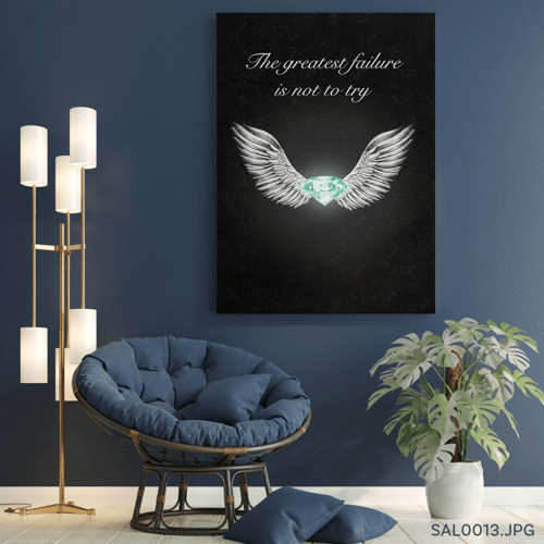 رسمة رقمية - (T-SAL0013)