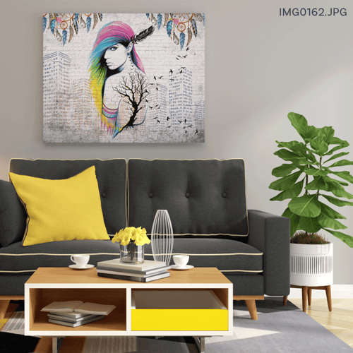 فتاة ألوان الطيف - (W-IMG0162)