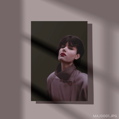 رسمية رقمية - (T-MAJ0001)