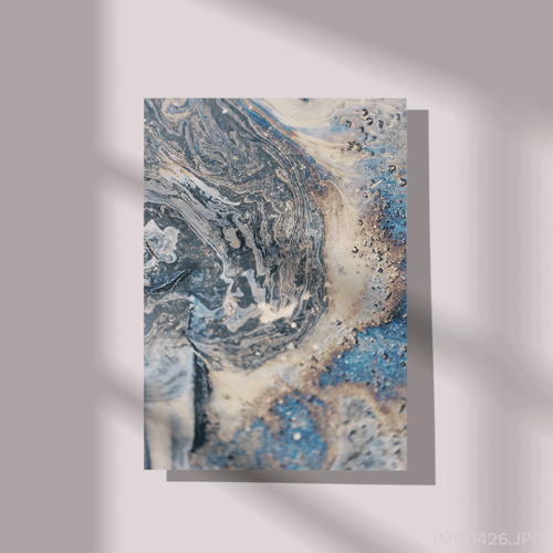 أزرق مائي - (T-IMG0426)