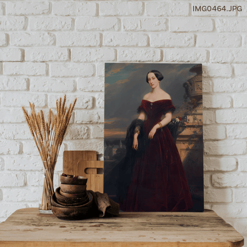 البارونة إيزابيل - (T-IMG0464)