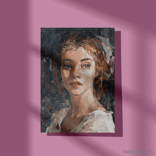 شاردة الذهن - (T-IMG0189)