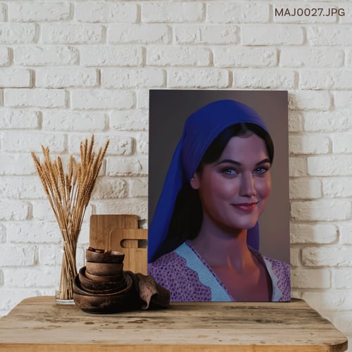 بينار دينيز - (T-MAJ0027)