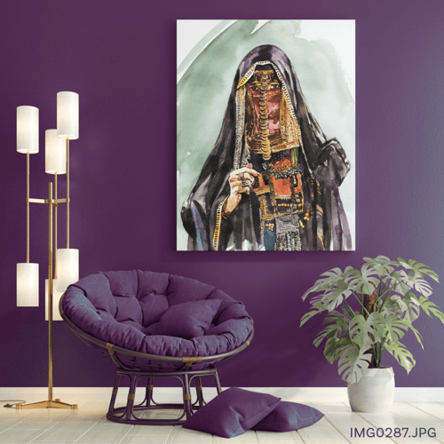 مئزر - (T-IMG0287)