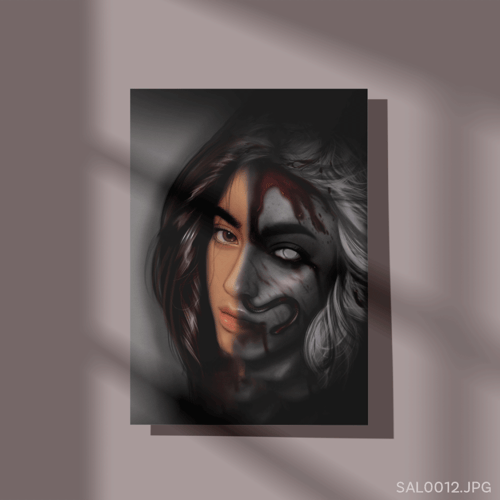 الحقيقة - (T-SAL0012)