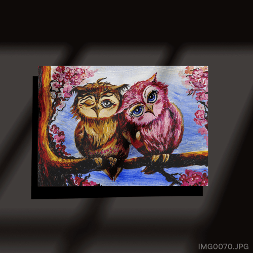 عصافير الحب - (W-IMG0070)