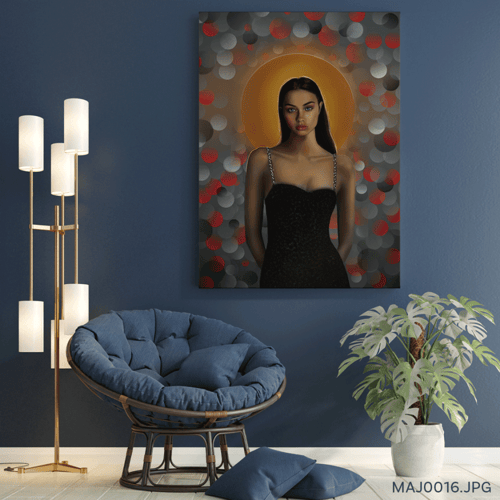 رسمية رقمية - (T-MAJ0016)