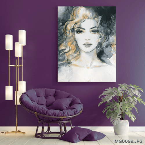 رمادية - (T-IMG0099)