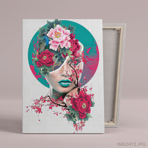 النقص المزهر - (T-IMG0412)