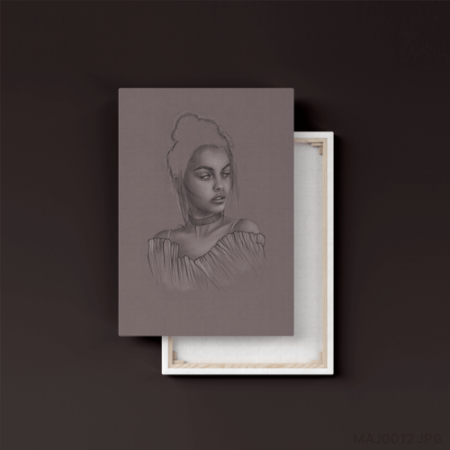 رسمية رقمية - (T-MAJ0012)