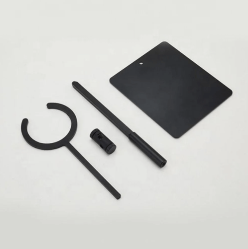 ستاند V60 ستيل - اسود | STAND V60