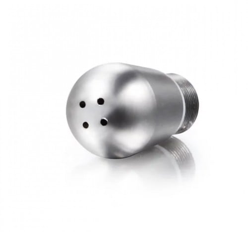 رأس تبخير لمكائن بريفيل و ساج