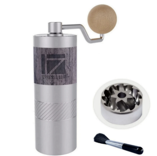 طاحونه ون زيبريسو Q2 بني