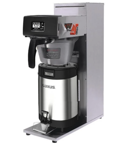 فيتكو - صانعة القهوة 2111 | Fetco Cbs - 2111 - XTS