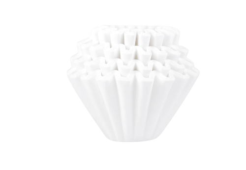 فلاتر ويف كاليتا مقاسات متعددة - 50 فلتر