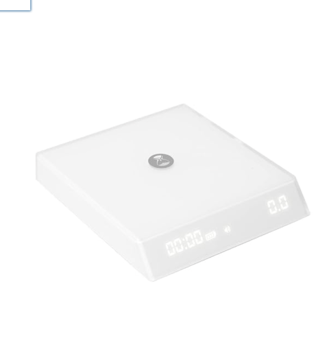 ميزان نانو تايمور ابيض