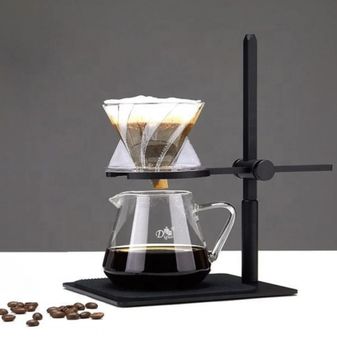 ستاند V60 ستيل - اسود | STAND V60