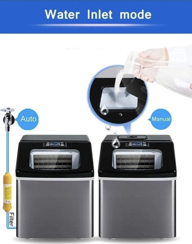 آلة صانعة مكعبات الثلج - كوف | Ice Maker - Cof