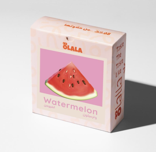 وترميلون - كولومبيا - 125 جرام -Watarmelon - محمصة...