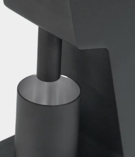 طاحونة اسبريسو احترافية - لونين | Electric espress...