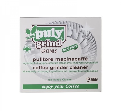 بودرة تنظيف المطاحن puly grinder cleaner