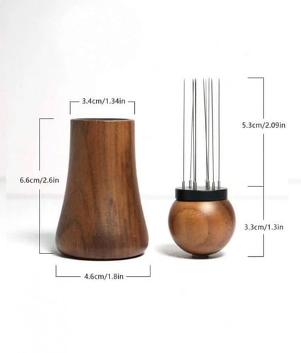 مفكك تكتلات كبير فاخر