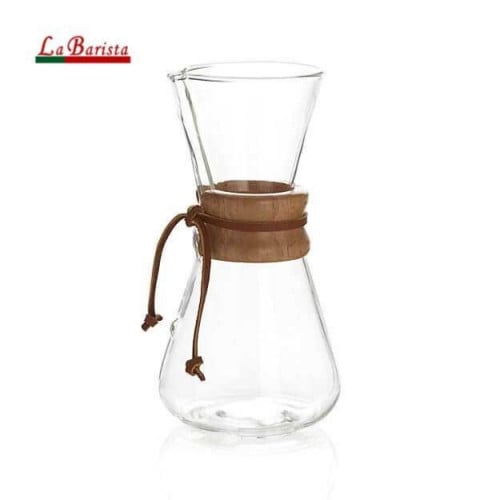 كيمكس لاباريستا