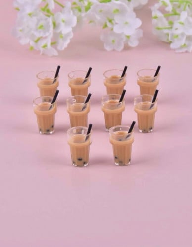 ميني تمثال قهوة