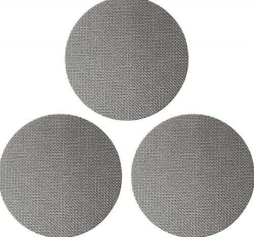 قطعة فلتر كيكة الاسبريسو Puck Screen شور بك سكرين...