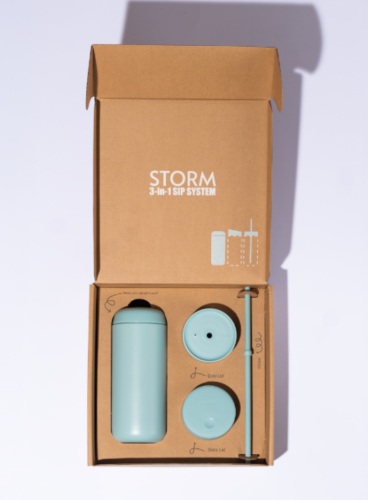 مق ستورم 16 اونز