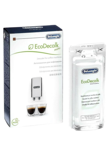 ديلونجي محلول إزالة الترسبات | EcoDecalk Mini
