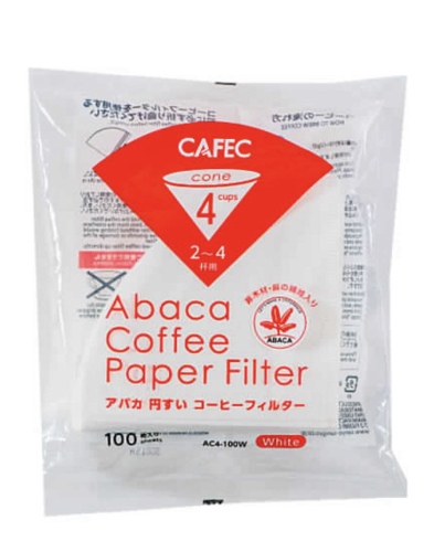 فلاتر كافيك 02 (100فلتر)