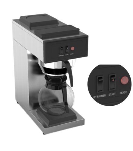 ماكينة قهوة اليوم - | American Coffee Machine