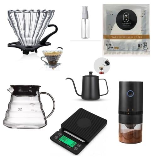 باكج الادوات الاقتصادي ( مع طاحونة شحن)