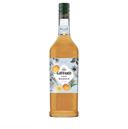 سيروب المانجو - جيفارد 1 لتر