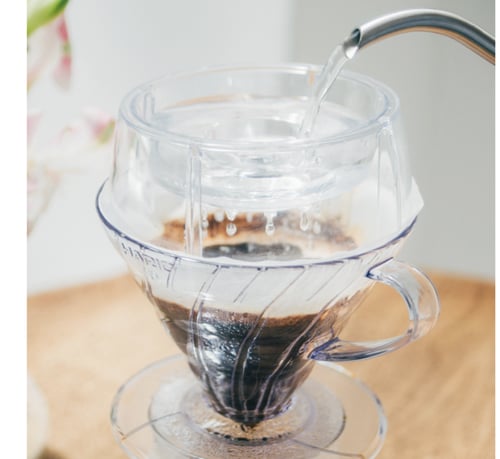 مساعد الترشيح V60 هاريو | Hario V60 Drip-Assist
