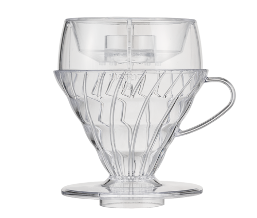 مساعد الترشيح V60 هاريو | Hario V60 Drip-Assist