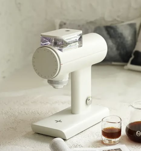 مطحنة تايمور الكهربائية078 - الوان متعددة | Sculpt...