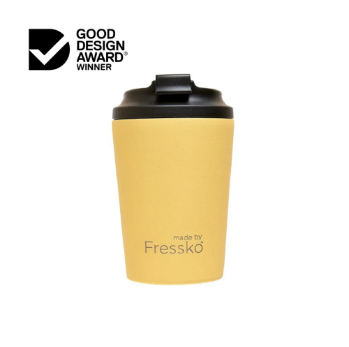 Fressko River Ceramic Cup مق قهوة من فريسكو (ستيل)...