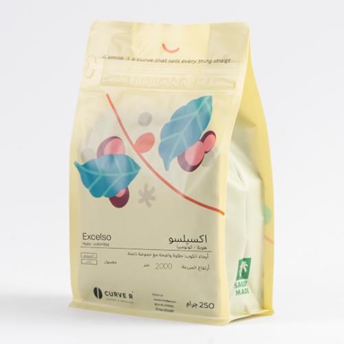 أكسيلسو كولومبيا كيرف