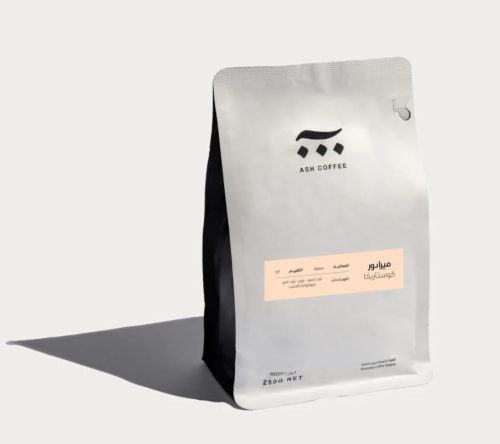 ميرادور كوستاريكا 250 جرام