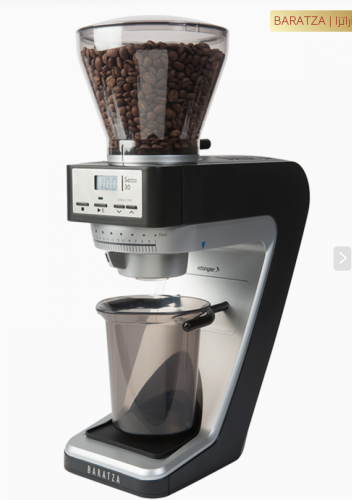 طاحونة باراتزا - سيتي 30 | Baratza Sette 30 AP