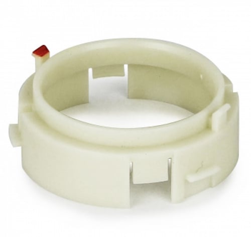 بلاستيك حامي شفرات انكور من باراتزا