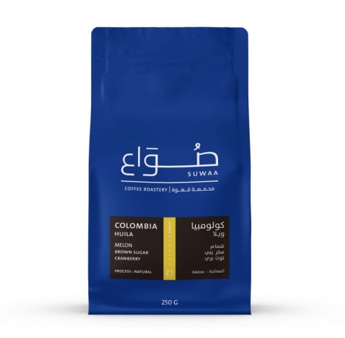 ويلا كولومبيا صواع