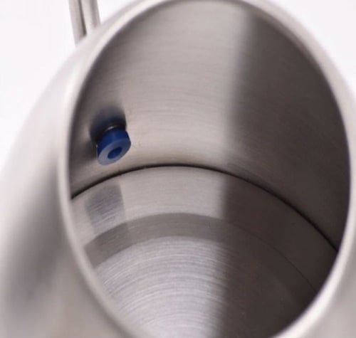 اداة منظم تدفق الماء (من برويستا)