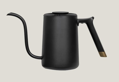 ابريق تقطير القهوة - تايمور | Fish Pure - ml 700 م...