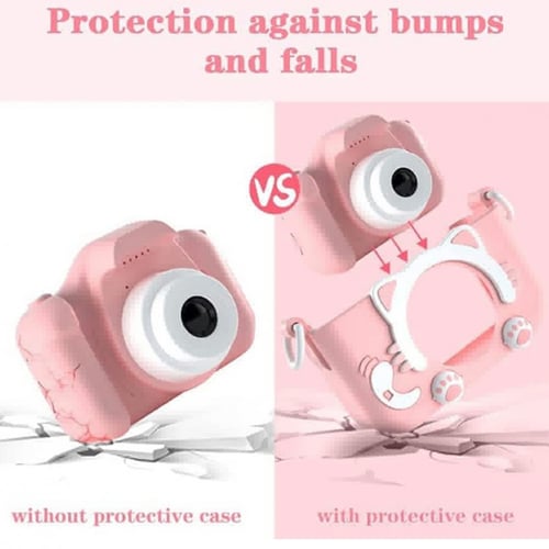 كاميرا اطفال